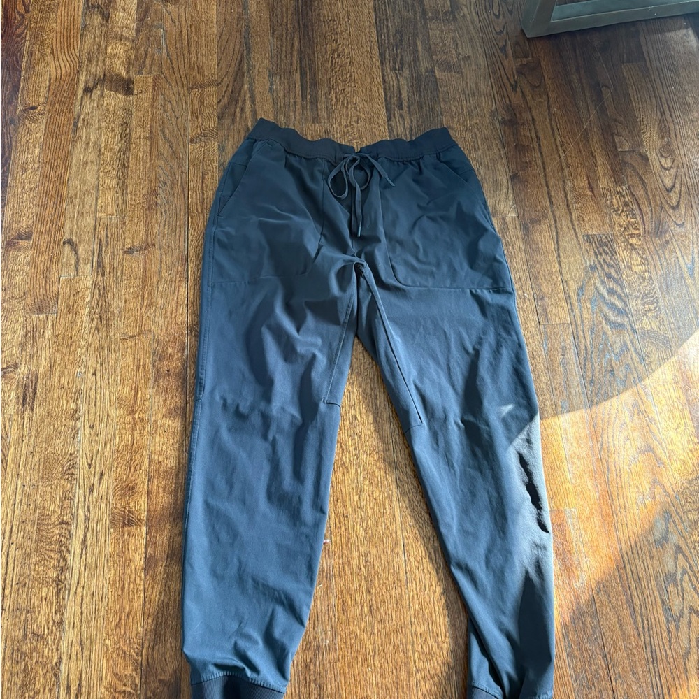 Lululemon abc tall jobber graphite xxl